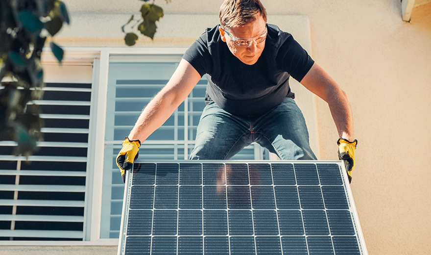 domestic-solar