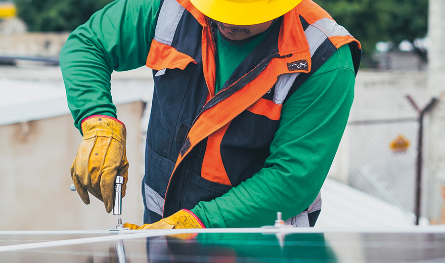 repairs and maintenance